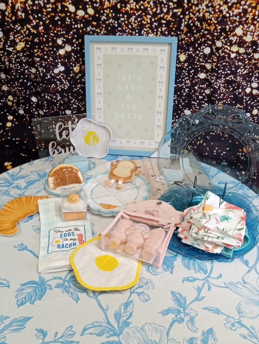 🔴🍒 Let's Brunch Bundle